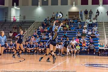 VB vs Mauldin 36